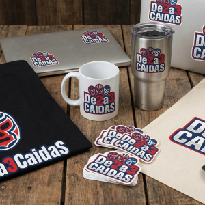 Kit Emprendedor Básico | Identidad Inicial